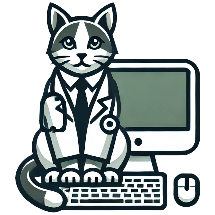 Digital Veterinarian